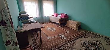 Otaqların uzunmüddətli kirayəsi: Geniş və işıqlı ev üçün təqdimat: - Böyük qonaq otağı: geniş — 4