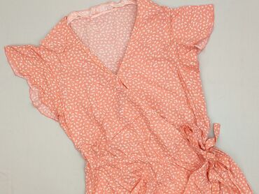 sukienka z lyocellu lidl: In Extenso, Women`s dress, size 3XL (EU 46)