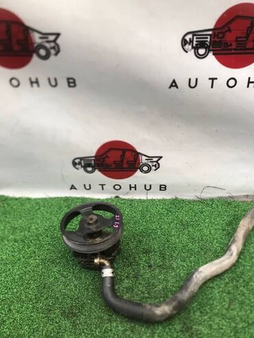 запчасть мазда примаси: ГУР mazda Demio DY3W ZJ 1.3 2004 (б/у)