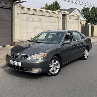 стартер на т4 2.4 дизель: Toyota Camry: 2003 г., 2.4 л, Автомат, Бензин, Седан — 6
