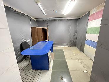 квартира 2 к: Сдаю Офис целиком: Сдаю Пункт выдачи заказов, 42 м², С ремонтом, Первая линия, С отдельным входом — 5