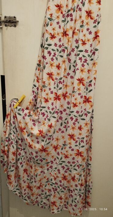 Haljine: 9Fashion Woman M, bоја - Šareno, Na bretele — 6