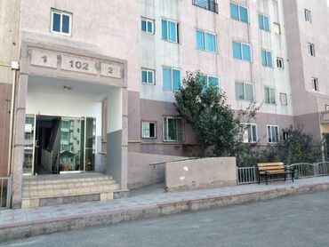 сдаю квартира 5мкр: 3 комнаты, 97 м², Элитка, 1 этаж, Евроремонт