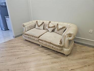 Divan, İşlənmiş, Parça, Ünvana pulsuz çatdırılma lalafo.az -da Divan, İşlənmiş, Parça, Ünvana pulsuz çatdırılma