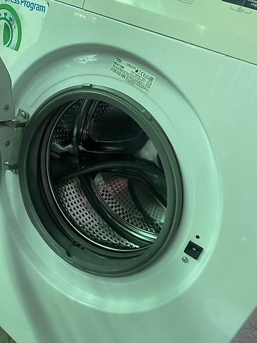 мерс 124 2 2: Стиральная машина автомат, Б/у, Beko, До 6 кг, Фронтальная, Оптом — 4