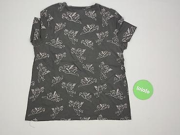 stan chicago: Sinsay, T-shirt damski, rozmiar M — 3