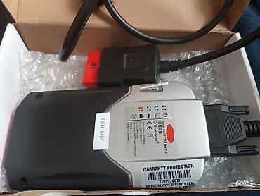 bordo: DS 150E NOVA dijagnostika i KORISCEN laptop komplet RADI NA 12 I NA — 1