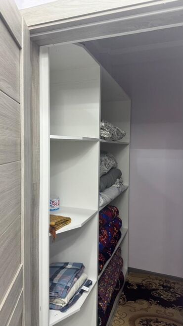 дом на рассрочку бишкек: 1 комната, Собственник, Без подселения, С мебелью полностью