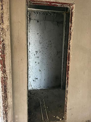моя: 2 комнаты, 70 м², Пишпек Элитка, 14 этаж, ПСО (под самоотделку) — 4