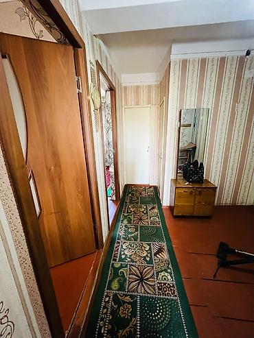 Продажа квартир: 3 комнаты, 68 м², 106 серия улучшенная, 3 этаж, Евроремонт — 6