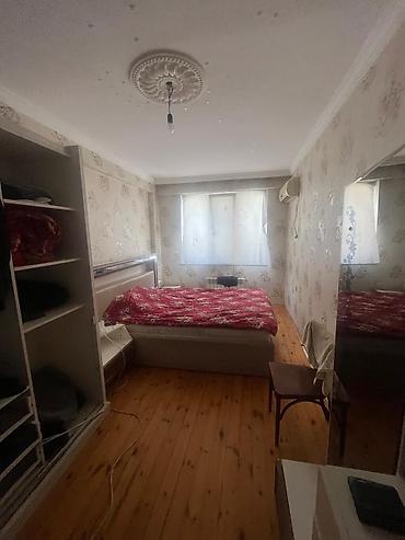sumqayıtda yeni tikili binalar: 2 otaqlı, Yeni tikili, 47 kv. m — 3