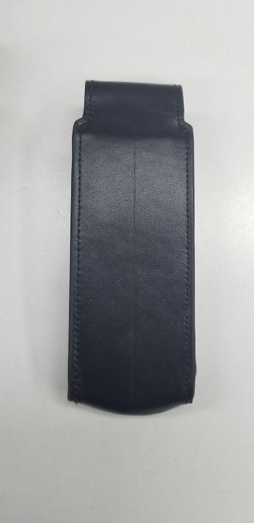 vertu aster: Vertu Signature, Futlar, gab, cexol. Deri — 3
