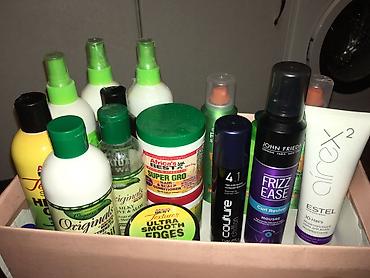 Косметика: 🇺🇸 👩🏻‍🦱 👩‍🦱 🧑🏻‍🦱 👨🏼‍🦱 👧🏻 🇺🇸 Оригинальная продукция для волос из США — 16