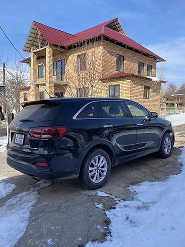 Kia: Kia Sorento: 2019 г., 2.4 л, Автомат, Бензин, Кроссовер — 4