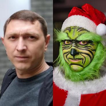 Макияж: Праздничный, Гипоаллергенные материалы — 28