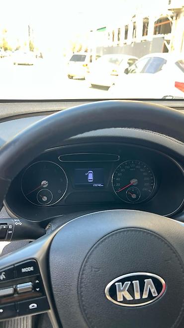 sonata d8: Kia Sorento: 2018 г., 2 л, Автомат, Дизель, Кроссовер — 7