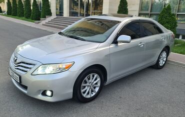 Toyota: Toyota Camry: 2009 г., 2.5 л, Автомат, Бензин, Седан