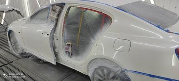 СТО, ремонт транспорта: Рихтовка, сварка, покраска, Услуги автоэлектрика at lalafo.kg — 8 СТО, ремонт транспорта: Рихтовка, сварка, покраска, Услуги автоэлектрика — 8