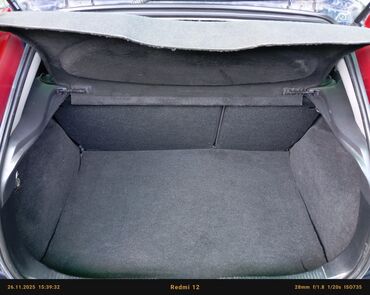 Ford: Ford Focus: 2002 г., 1.6 л, Механика, Бензин, Хэтчбэк — 14