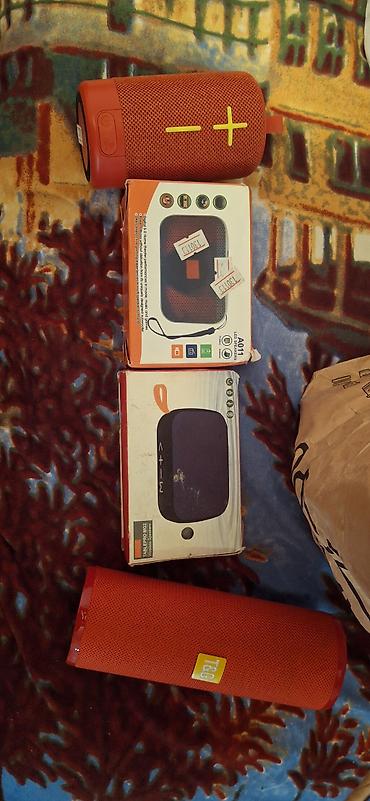 Qulaqcıqlar: Yeni Simsiz (Bluetooth) Qulaqcıqlar, JBL, rəng - Qara — 7