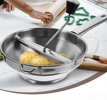 tchibo cena: Pasirka Konig S-5019 NOVO. Opisproizvoda: Ova pasirka je idealan — 8