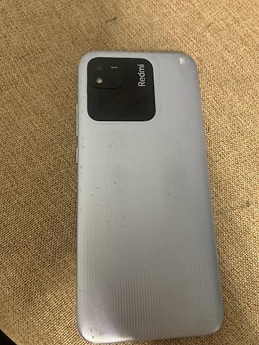 телефоны xiaomi redmi 10 а: Redmi, Redmi 10A, Б/у, 128 ГБ, цвет - Серый — 2