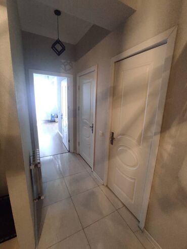 Yeni tikili: 1 otaqlı, Yeni tikili, m. Həzi Aslanov, 55 kv. m — 3