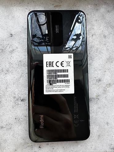 xiomi note 11: Redmi smartfon - Arxa kameralar: 108 MP əsas (AI Camera qeydli — 1