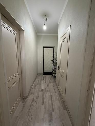 1room flat: 1 комната, 43 м², 3 этаж, Свежий ремонт — 9
