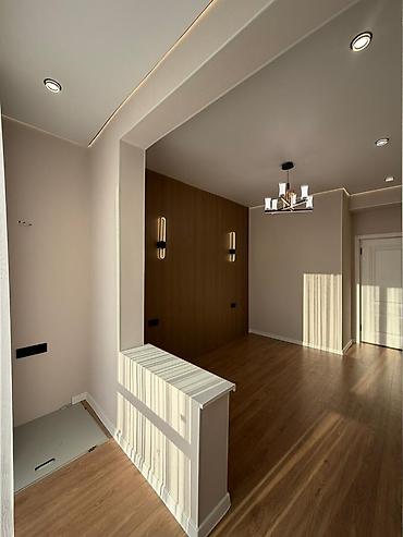 artwin: 2 комнаты, 48 м², Технопарк Элитка, 3 этаж, Евроремонт — 2