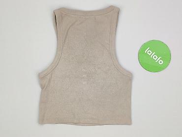 gorset cropp: Sinsay, Top damski, rozmiar S — 3