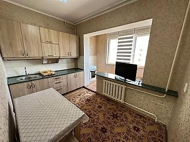 Долгосрочная аренда квартир: 1 комната, Агентство недвижимости, Без подселения, С мебелью полностью at lalafo.kg — 6 Долгосрочная аренда квартир: 1 комната, Агентство недвижимости, Без подселения, С мебелью полностью — 6