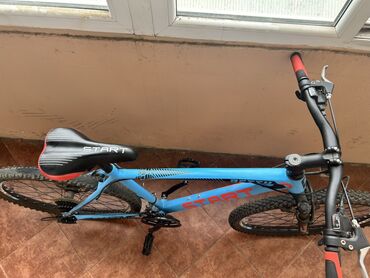 велосипед baol: İşlənmiş Dağ velosipedi Start, 26", sürətlərin sayı: 7, Ünvandan götürmə, Ödənişli çatdırılma