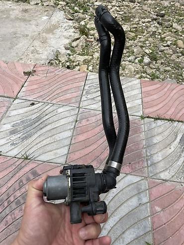 mersedes yanacaq nasosu: 4 faranın pecin krantı yaponkadan sokulub — 4
