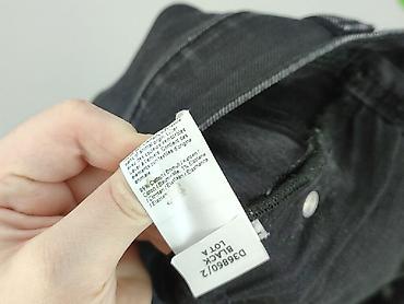 second hand brand: River Island, Jeansy dla mężczyzn, rozmiar M — 5