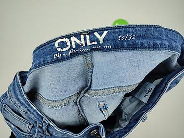 only m: ONLY, Jeansy damskie, rozmiar XL — 4