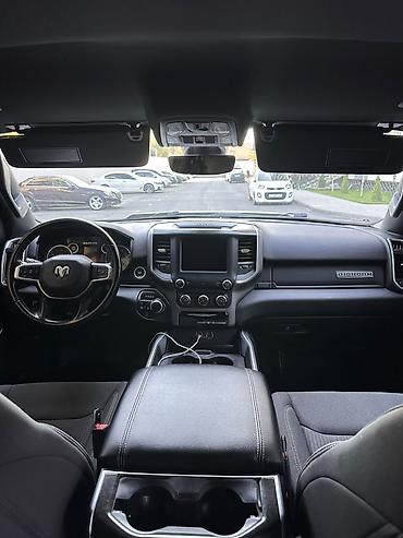 панель нива тайга: Dodge RAM 2021 г 3,6 бензин 64 000 миль пробег Особенности — 5