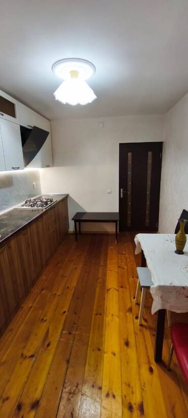 Uzunmüddətli kirayə mənzillər: Yasamal rayonu, Elmlər metrosu və Musabəyov parkı yaxınlığında, 5 — 7