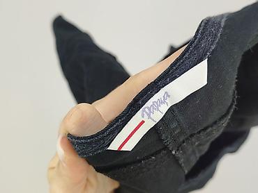 kolarki pull and bear: Papaya, Szorty damskie, rozmiar L — 5