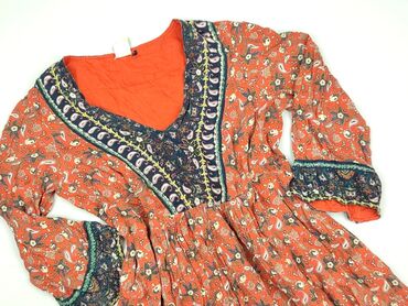 sukienka dekolt halter: Sukienka damska, rozmiar S