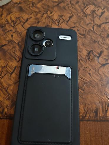 samsung note fe: Redmi 256 GB, rəng - Ağ, Barmaq izi, İki sim kartlı — 2