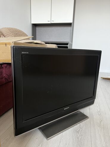 телевизор и: Срочно продаю плазменный телевизор Sony, в рабочем состоянии, за 5000