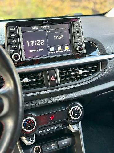 corolla 2016: Сдаю Kia Morning, На неделю, Без водителя, | Залог, Водительские права — 8