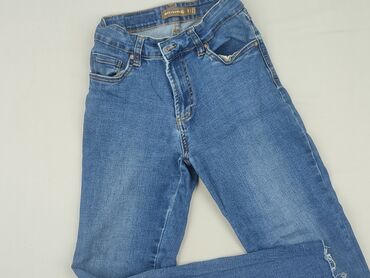 Jeansy damskie, M