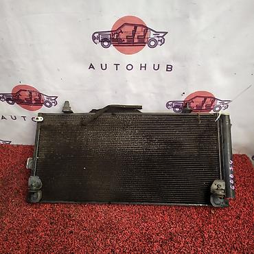 outback: Радиатор кондиционера для Subaru Outback BP9 2.5, год 2007 — 1