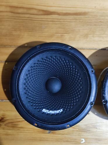 toy kalonkalar: Yeni Pioneer Kolonka, Növ - Akustik, rəng - Qara — 9