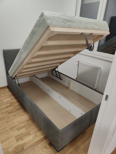 Kreveti: Izrada Francuskih lezajeva sa ili bez duseka. Mogucnost izrade bez — 8