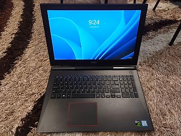 Ostali laptopovi i netbook računari: Prodajem licno moj laptop sa odlicnim preformansama. U pitanju je Dell — 2