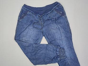 levis 874: Jeansy damskie, rozmiar XL — 1