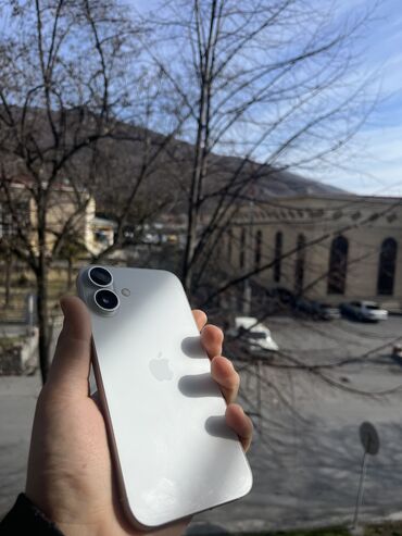 honor 7a 32gb qiymeti: IPhone Xr, 64 GB, Ağ, Face ID, Simsiz şarj, Zəmanət